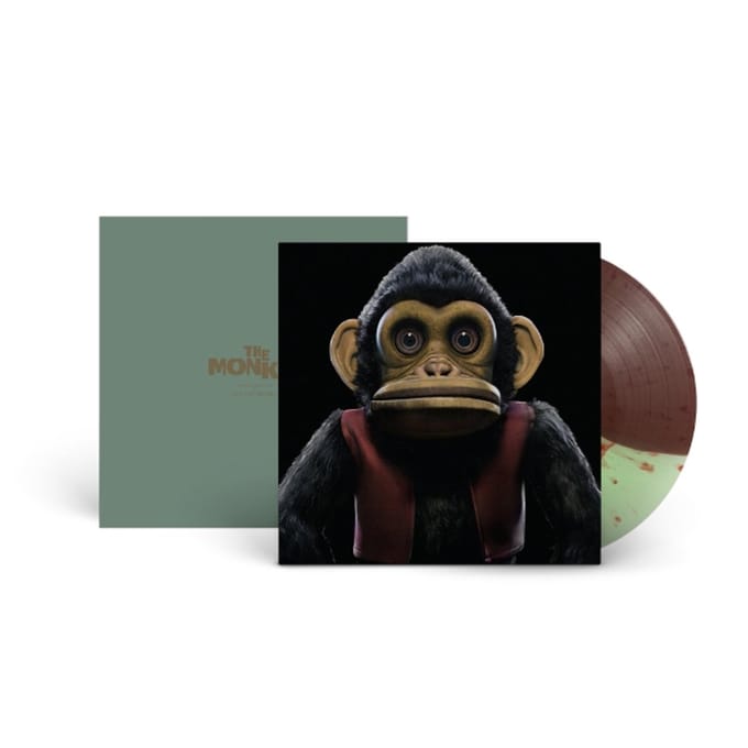 The Monkey - Edo Van Breemen