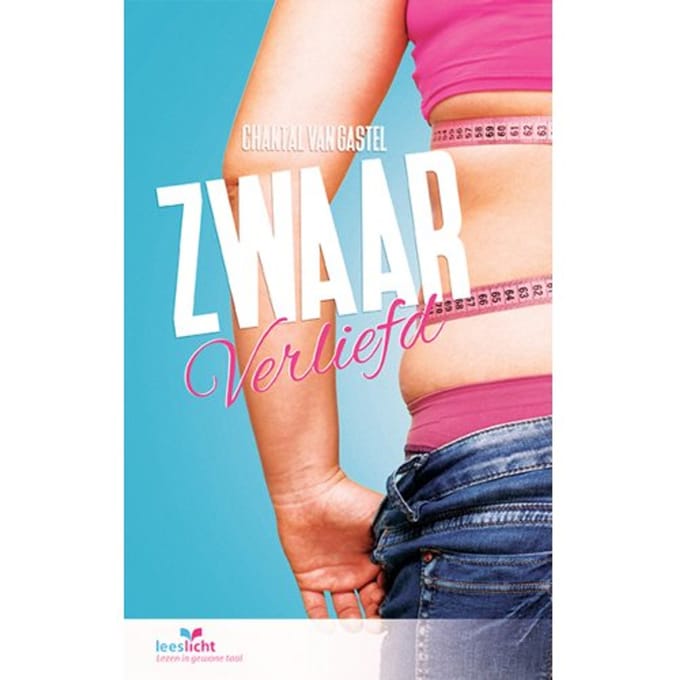 Zwaar Verliefd - Leeslicht - Chantal van Gastel