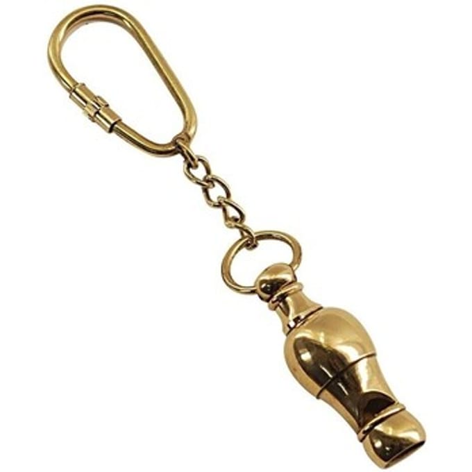 Beeldjes Signes Grimalt Sleutelhanger Met Zeeman