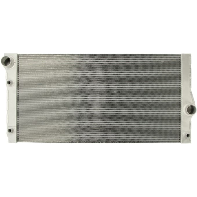 Radiator, motorkoeling NISSENS 60775