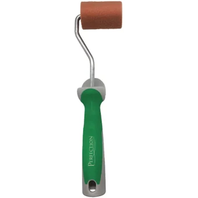 Perfection Beits Schuimroller Met Beugel 6cm