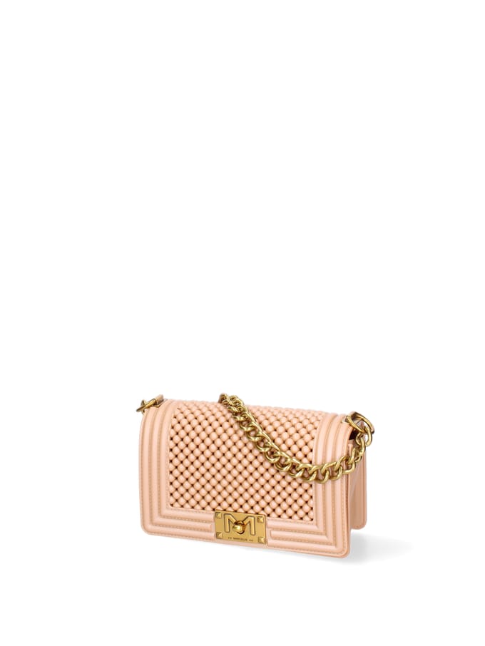 Marc Ellis handtas Vrouwen APRICOT AND LIGHT YELLOW