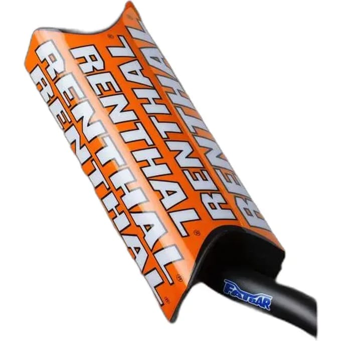 Stuurschuim Renthal Fatbar® World Team