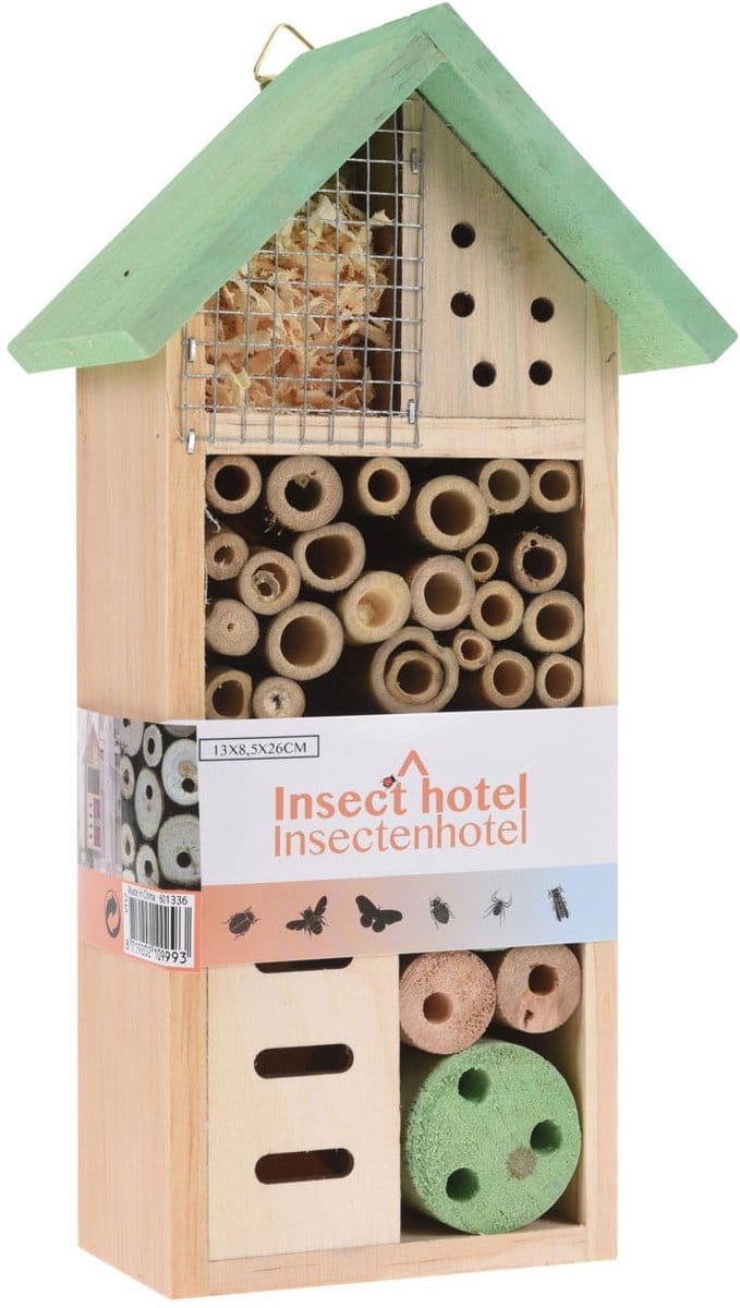 Insectenhotel