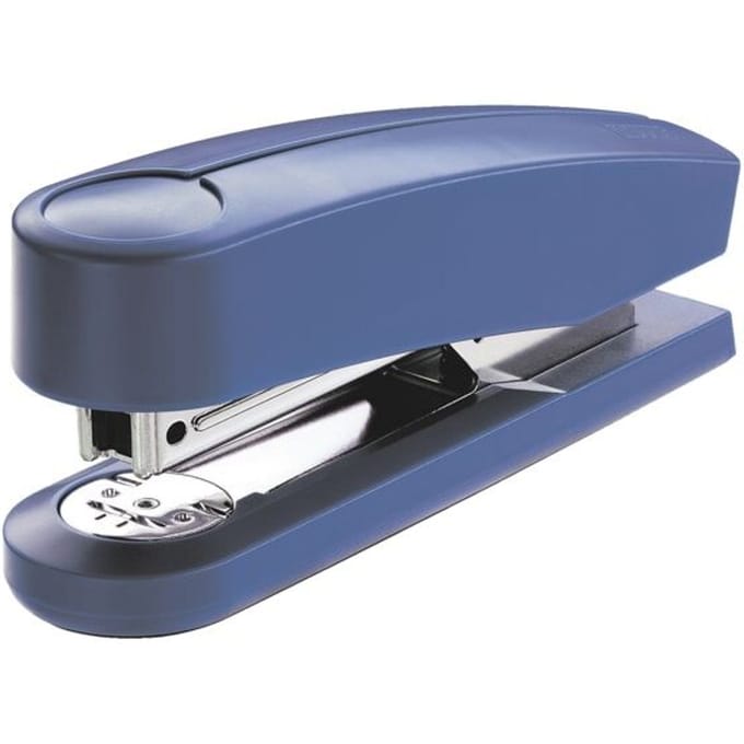 nietmachine Novus B3 blauw
