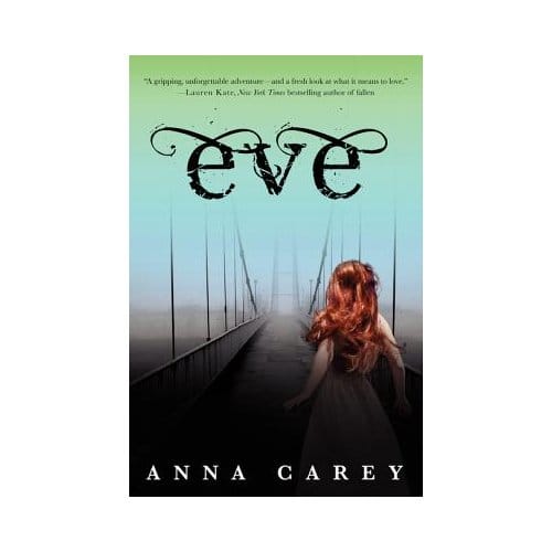 Eve - Anna Carey