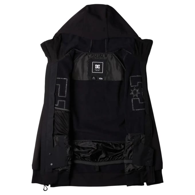 Ski-jas DC Shoes Spectrum