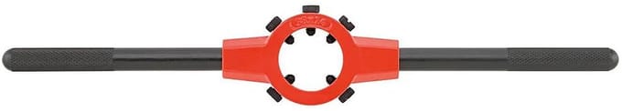 Snijplaathouder 16x5 mm DIN22568 Format