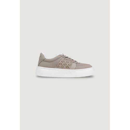 Lage Sneakers Armani Exchange XW002788 AF23057