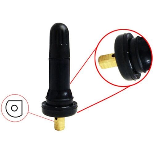 Stix Wiel ventiel PROFITOOL VL-TPMS-13
