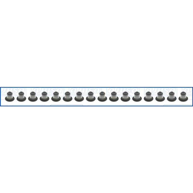 Pakkingset, klepsteel AJUSA 57047000