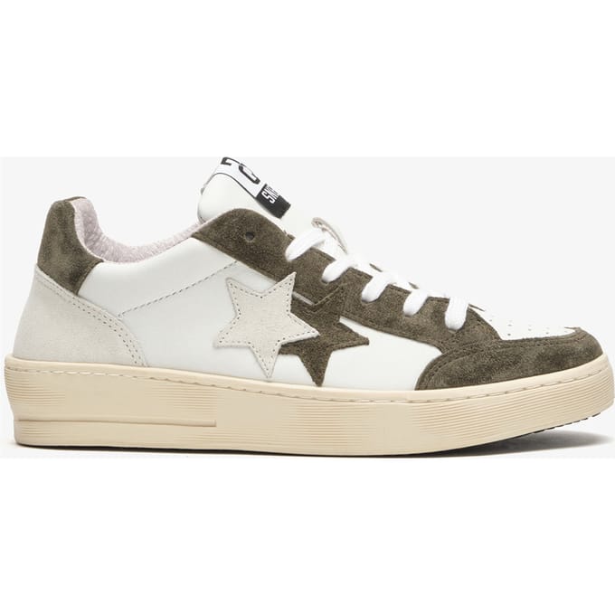 Mannenschoenen 2-star Nieuwe ster