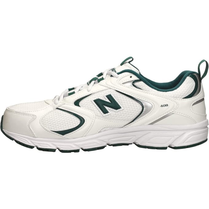 New Balance - 408 Wit 45