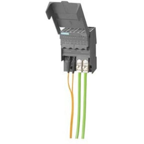 Siemens 6GK52061BC002AF2 6GK5206-1BC00-2AF2 Industrial Ethernet Switch 10 / 100 MBit/s