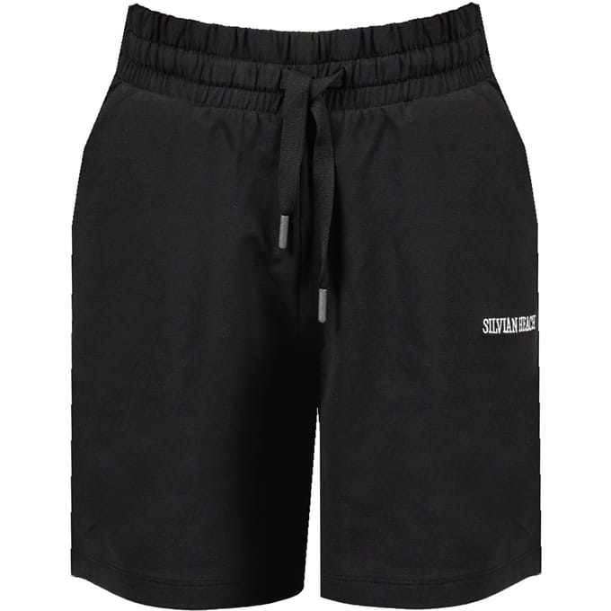 Silvian Heach shorts Vrouw zwart