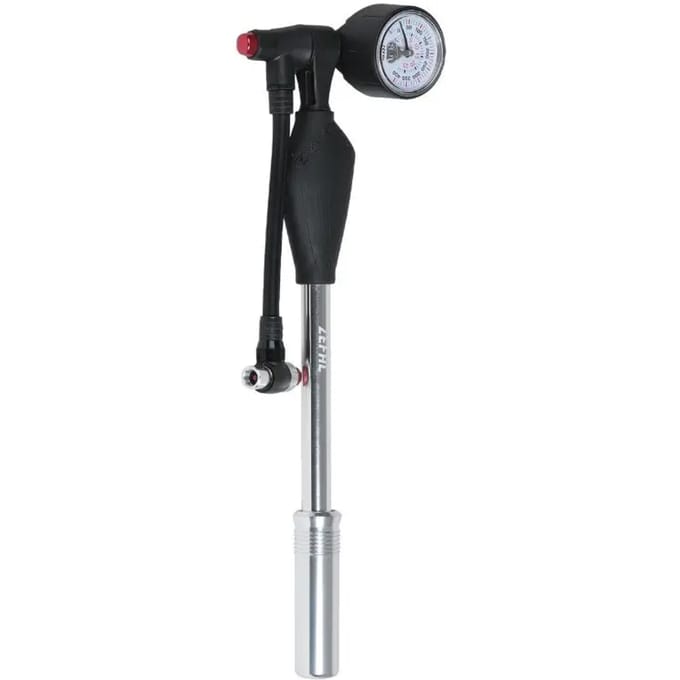 Vorkpomp nieuw model Zefal Z Shock