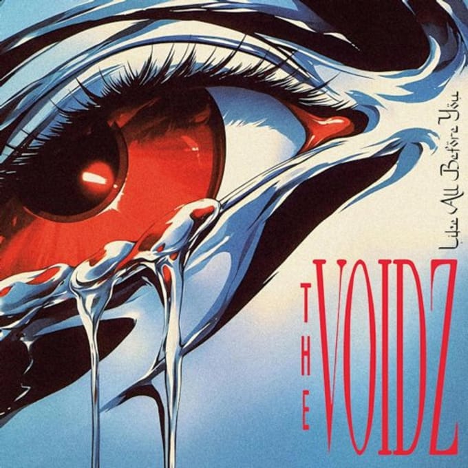 Voidz - Like All Before You (CD)
