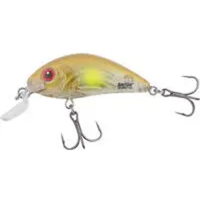 Lok Salmo Rattlin' Hornet Floating 6 g
