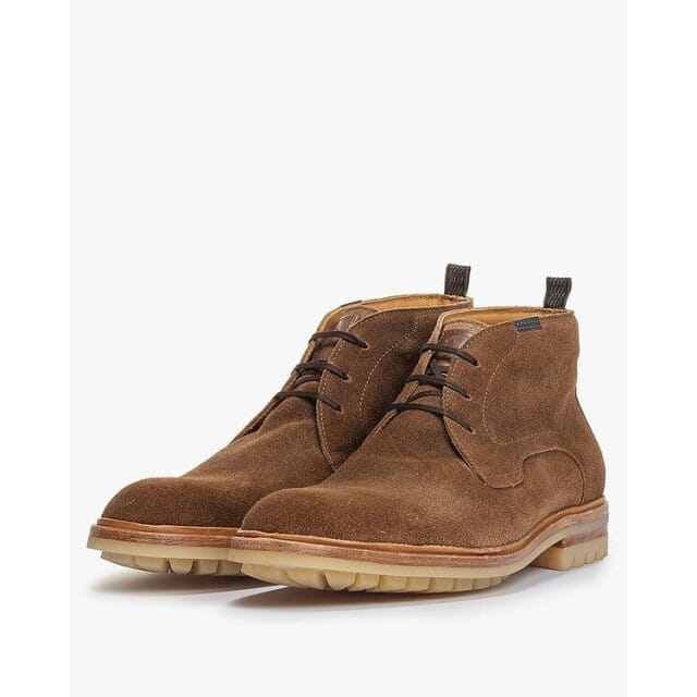 Floris Van Bommel Sfm-50147 Veterschoenen - Heren - Cognac - Maat 40⅔