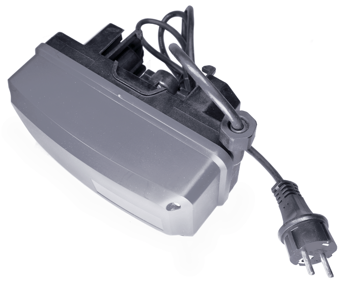 Electric manometer switch cpl.