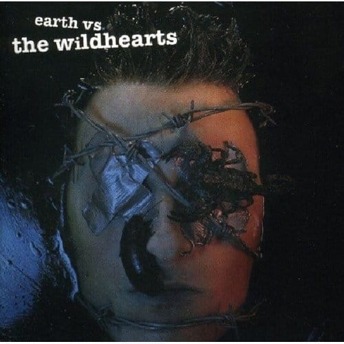 Earth Vs The Wildhearts - Wildhearts