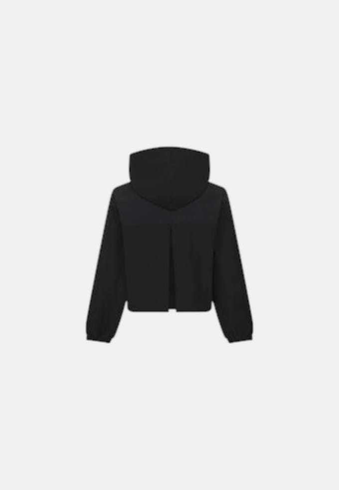 Jas Bambina Nike Sportswear 45D693-023