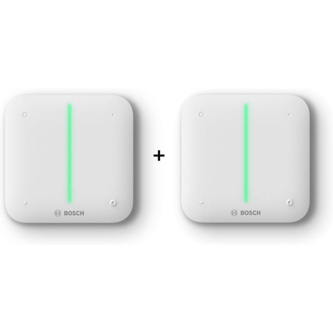 Bosch Smart Home Universele Schakelaar II 2-pack