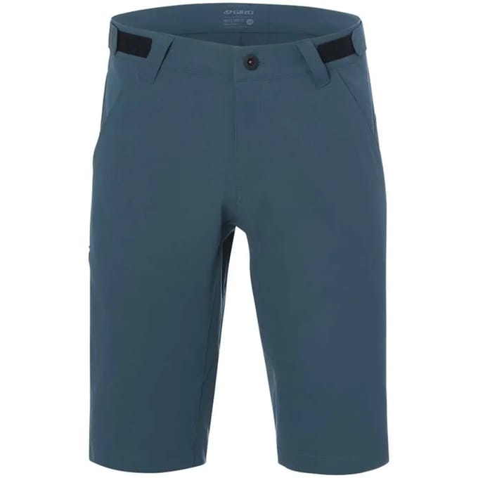 Giro Arc Korte Broek Grijs 30 Man