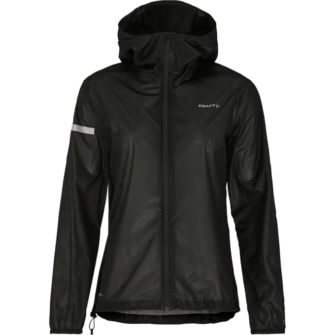 Lichtgewicht waterdicht damesjack Craft Pro Hydro