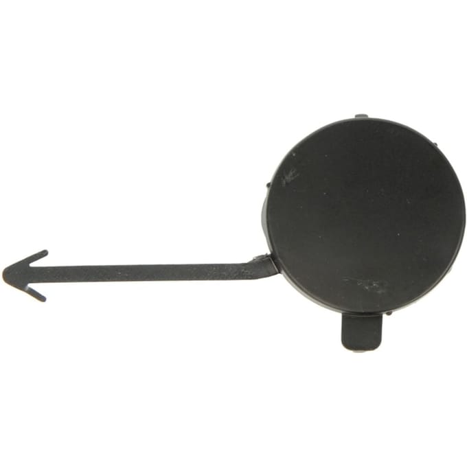 Bumperafdekking, trekhaak BLIC 5513-00-0531921Q