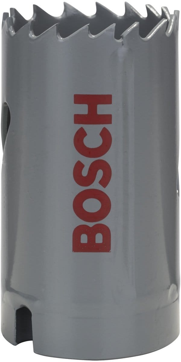 Bosch - Gatzaag HSS-bimetaal 32 mm, 1 1/4"