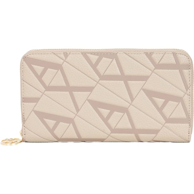 Armani Exchange Essential portemonnee voor dames
