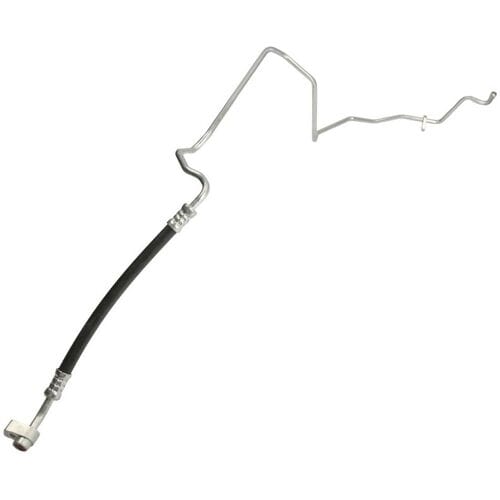 Hoge druk- / lage drukleiding, airconditioning THERMOTEC KTT160558