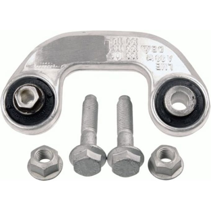 Stabilisatorstang LEMFÖRDER 25857 01 links