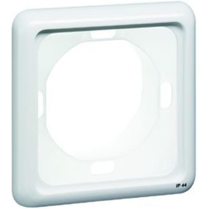 Honeywell Peha spatwaterdicht Afdekraam schakelmateriaal - 00203611 - E28X3