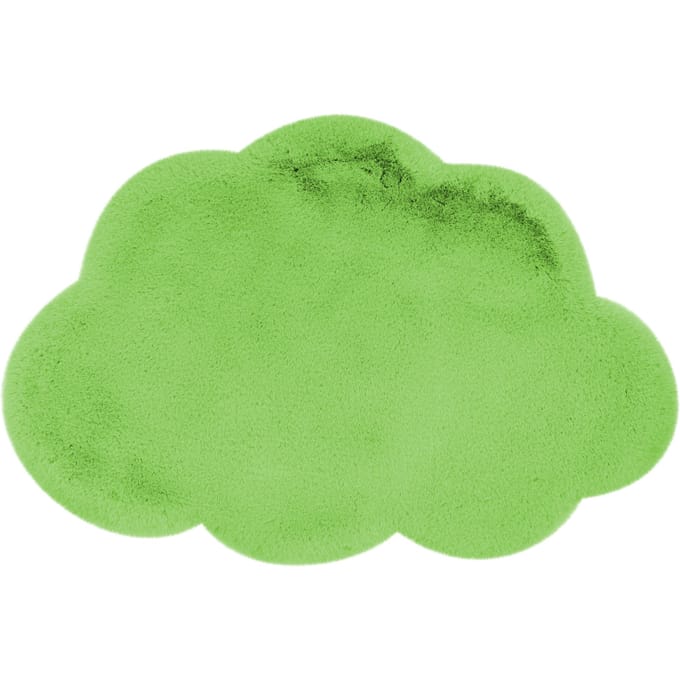 Kindervloerkleed Wolk | Noa Interior