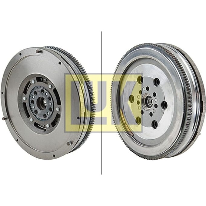 Schaeffler Luk Vliegwiel LUK 415 0677 10