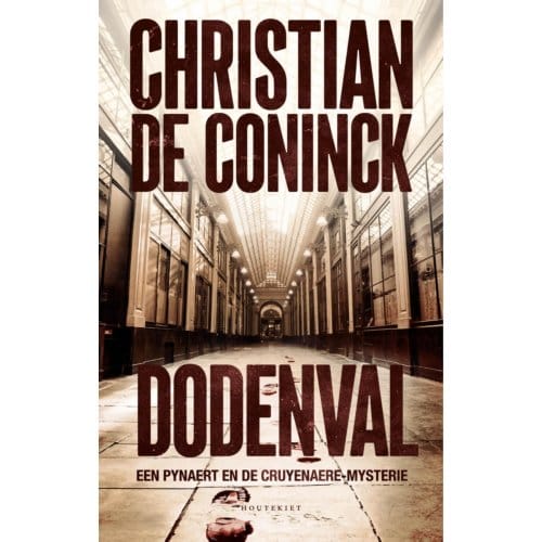 Dodenval - Christian de Coninck