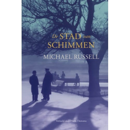 De Stad Van Schimmen - Michael Russell