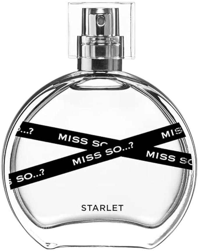 Miss Sohellip;? Starlet eau de parfum spray 50 ml