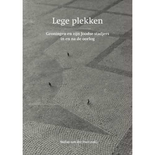 Lege Plekken