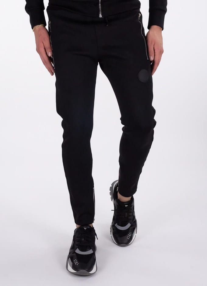 CAPITAN TRACKPANTS