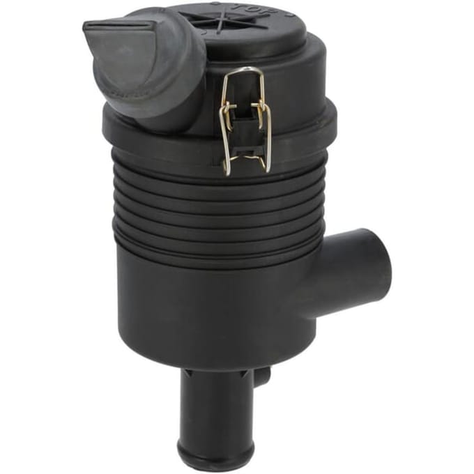 Briggs & stratton luchtfilter compleet
