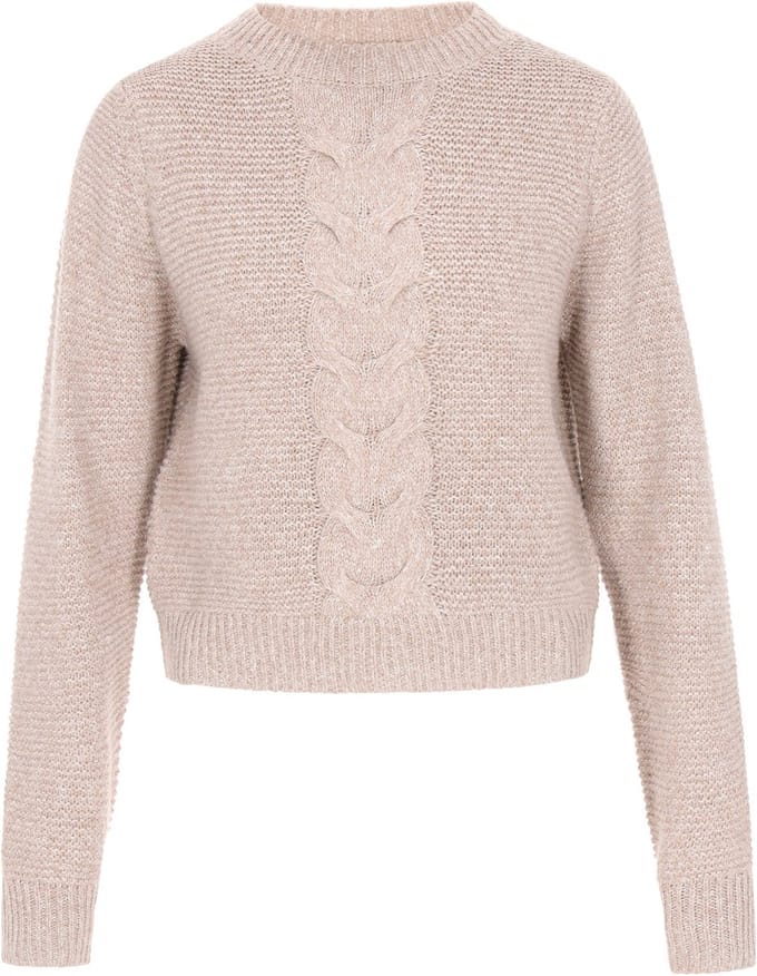 usha Jumper