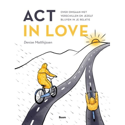 Act In Love - Denise Matthijssen