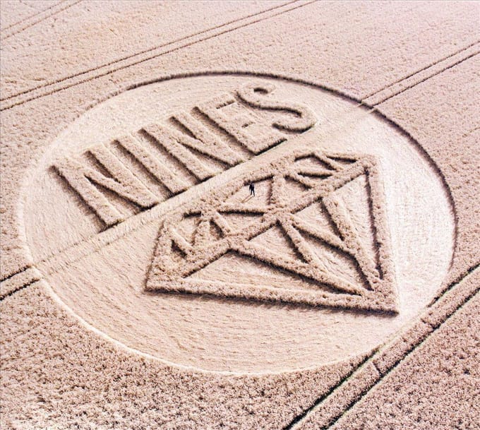 Crop Circle