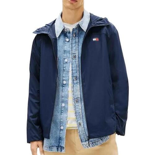 Windjack Tommy Hilfiger Outdoor Shell