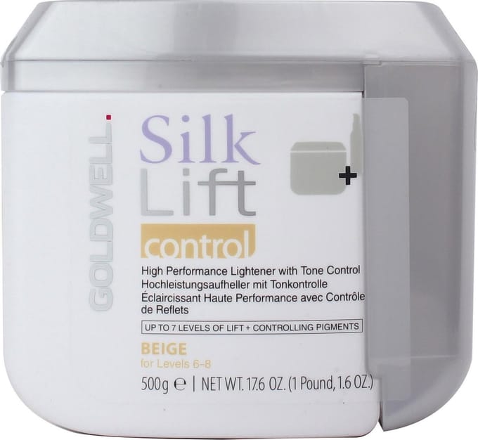 Goldwell - Silk Lift Control - Beige Level 6-8