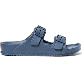 Brasileras Slippers Unisex-Blauw-36
