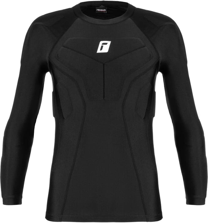 Reusch Torwartshirt Compression Shirt Padded